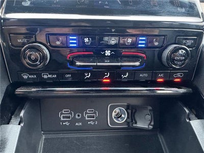 2024 Jeep Grand Cherokee Summit 4x4