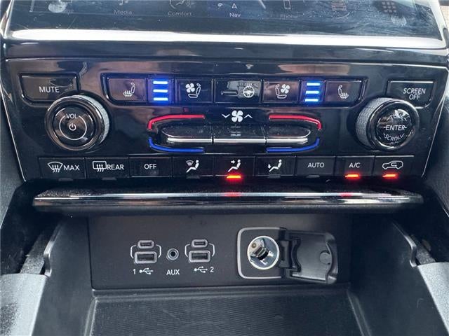 2024 Jeep Grand Cherokee Summit 4x4