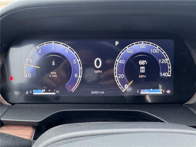 2024 Jeep Grand Cherokee Summit 4x4