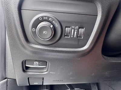 2024 Jeep Grand Cherokee Summit 4x4