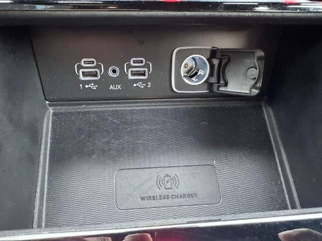 2024 Jeep Grand Cherokee Summit 4x4