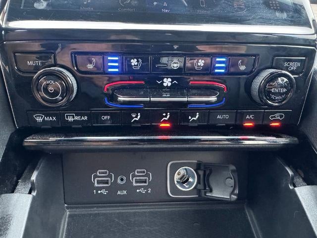 2024 Jeep Grand Cherokee Summit 4x4