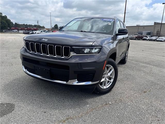 2023 Jeep Grand Cherokee L Laredo 4x4