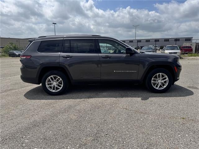 2023 Jeep Grand Cherokee L Laredo 4x4
