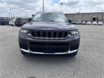 2023 Jeep Grand Cherokee L Laredo 4x4
