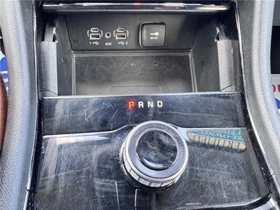 2023 Jeep Grand Cherokee L Laredo 4x4