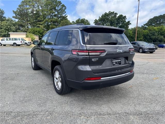 2023 Jeep Grand Cherokee L Laredo 4x4