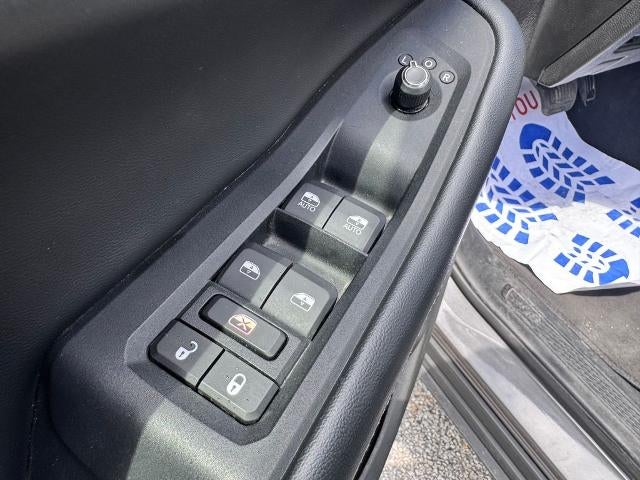 2023 Jeep Grand Cherokee L Laredo 4x4