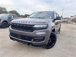 2023 Jeep Wagoneer Series II 4x4