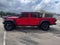 2020 Jeep Gladiator Sport 4x4 Crew Cab 5 ft. box