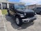 2023 Jeep Gladiator Sport S 4x4 Crew Cab 5 ft. box