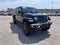 2022 Jeep Gladiator Overland 4x4 Crew Cab 5 ft. box
