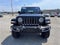 2022 Jeep Gladiator Overland 4x4 Crew Cab 5 ft. box