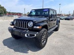 2022 Jeep Gladiator Overland 4x4 Crew Cab 5 ft. box