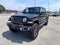 2022 Jeep Gladiator Overland 4x4 Crew Cab 5 ft. box