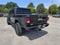 2022 Jeep Gladiator Overland 4x4 Crew Cab 5 ft. box