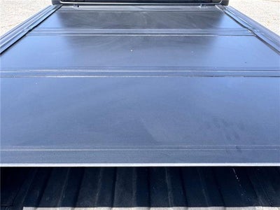 2022 Jeep Gladiator Overland 4x4 Crew Cab 5 ft. box