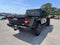 2022 Jeep Gladiator Overland 4x4 Crew Cab 5 ft. box