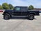 2022 Jeep Gladiator Overland 4x4 Crew Cab 5 ft. box