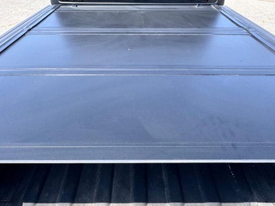 2022 Jeep Gladiator Overland 4x4 Crew Cab 5 ft. box