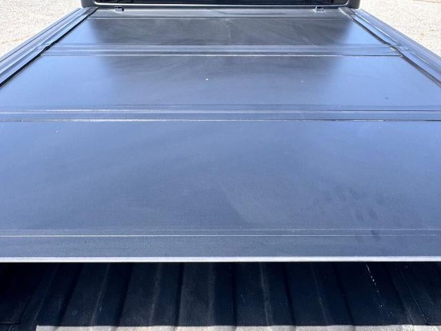2022 Jeep Gladiator Overland 4x4 Crew Cab 5 ft. box