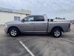 2019 RAM 1500 Classic SLT 4x4 Crew Cab 5.6 ft. box 140 in. WB