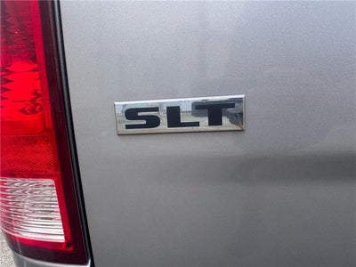 2019 RAM 1500 Classic SLT 4x4 Crew Cab 5.6 ft. box 140 in. WB