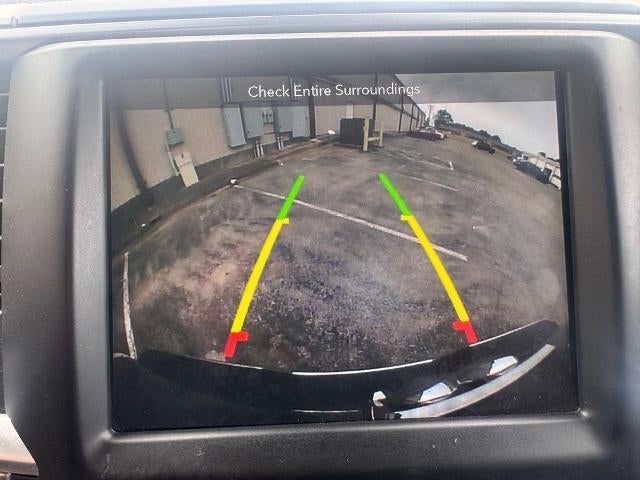 2019 RAM 1500 Classic SLT 4x4 Crew Cab 5.6 ft. box 140 in. WB