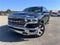 2021 RAM 1500 Laramie 4x4 Crew Cab 144.5 in. WB