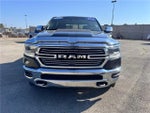 2021 RAM 1500 Laramie 4x4 Crew Cab 144.5 in. WB