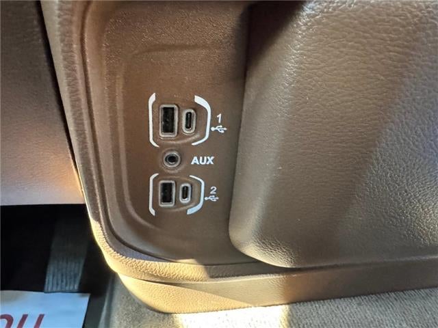2021 RAM 1500 Laramie 4x4 Crew Cab 144.5 in. WB