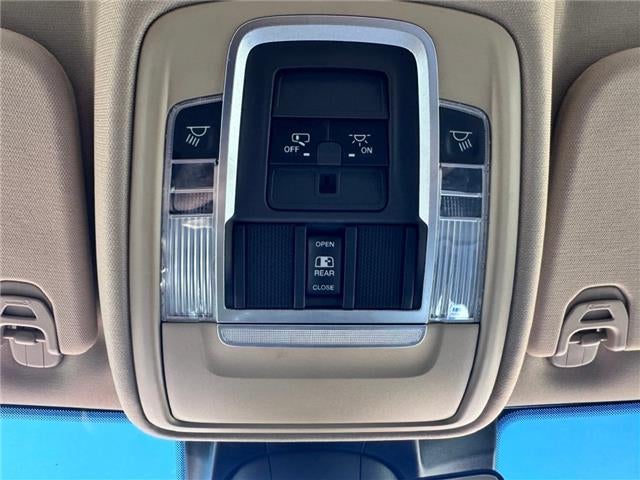2021 RAM 1500 Laramie 4x4 Crew Cab 144.5 in. WB