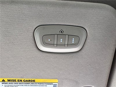 2021 RAM 1500 Laramie 4x4 Crew Cab 144.5 in. WB