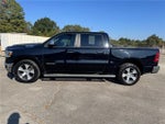 2021 RAM 1500 Laramie 4x4 Crew Cab 144.5 in. WB