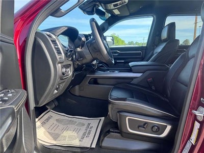 2023 RAM 1500 LARAM