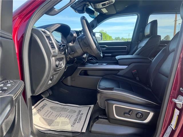 2023 RAM 1500 LARAM