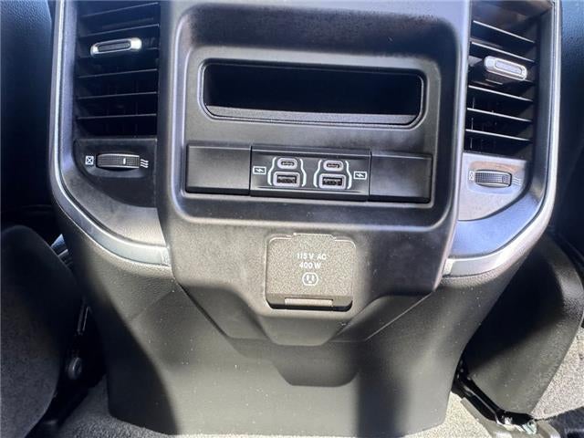 2023 RAM 1500 LARAM