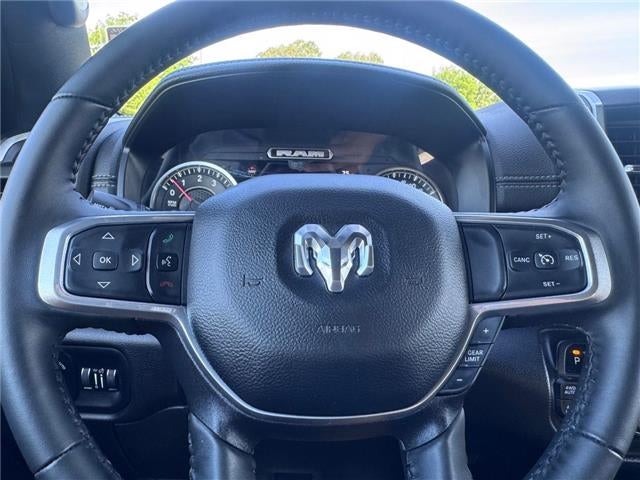 2023 RAM 1500 LARAM