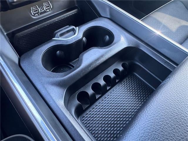 2023 RAM 1500 LARAM