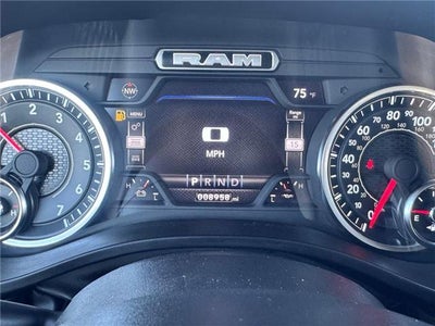 2023 RAM 1500 LARAM
