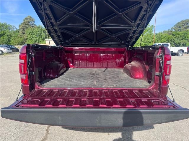 2023 RAM 1500 LARAM