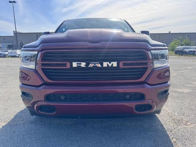 2023 RAM 1500 LARAM