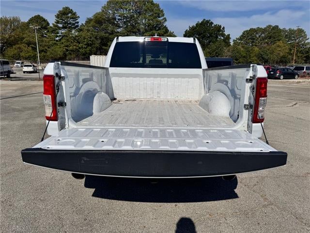 2023 RAM 1500 Big Horn/Lone Star 4x2 Crew Cab 153.5 in. WB
