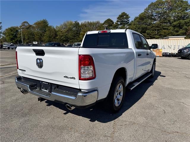 2023 RAM 1500 Big Horn/Lone Star 4x2 Crew Cab 153.5 in. WB