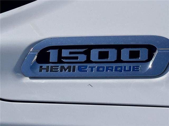 2023 RAM 1500 Big Horn/Lone Star 4x2 Crew Cab 153.5 in. WB