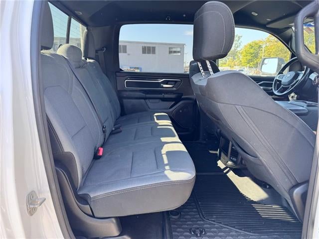 2023 RAM 1500 Big Horn/Lone Star 4x2 Crew Cab 153.5 in. WB