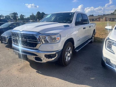 2023 RAM 1500 Big Horn/Lone Star 4x2 Crew Cab 153.5 in. WB