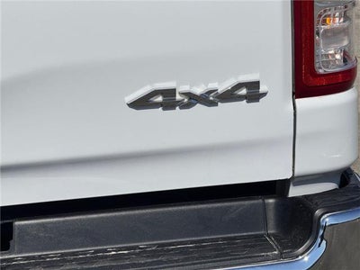 2023 RAM 1500 Big Horn/Lone Star 4x2 Crew Cab 153.5 in. WB