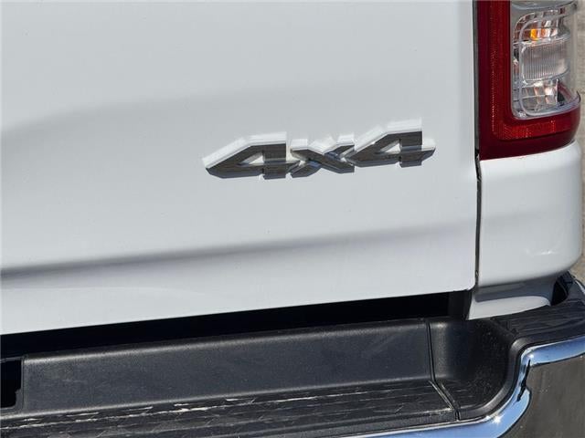 2023 RAM 1500 Big Horn/Lone Star 4x2 Crew Cab 153.5 in. WB