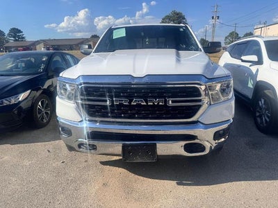 2023 RAM 1500 Big Horn/Lone Star 4x2 Crew Cab 153.5 in. WB